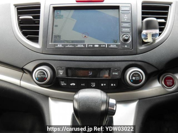 Used 2012 AT honda cr-v RM1 Image[23]