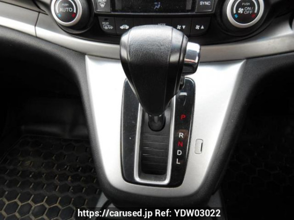 Used 2012 AT honda cr-v RM1 Image[26]