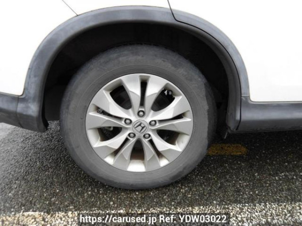 Used 2012 AT honda cr-v RM1 Image[34]