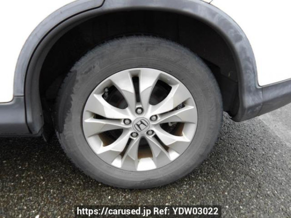 Used 2012 AT honda cr-v RM1 Image[35]
