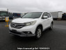 Used 2012 AT honda cr-v RM1 Image[2]