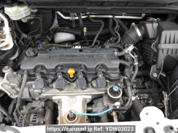 Used 2012 AT honda cr-v RM1 Image[9]