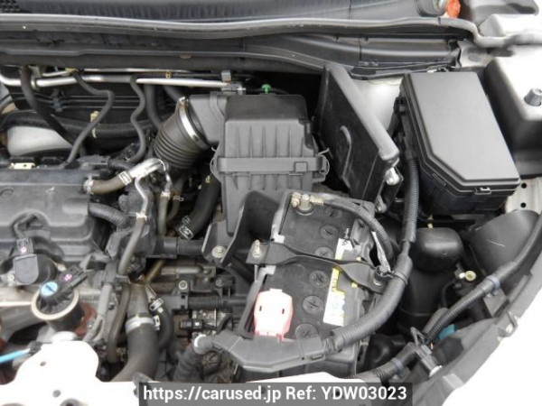 Used 2012 AT honda cr-v RM1 Image[10]