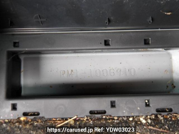 Used 2012 AT honda cr-v RM1 Image[12]