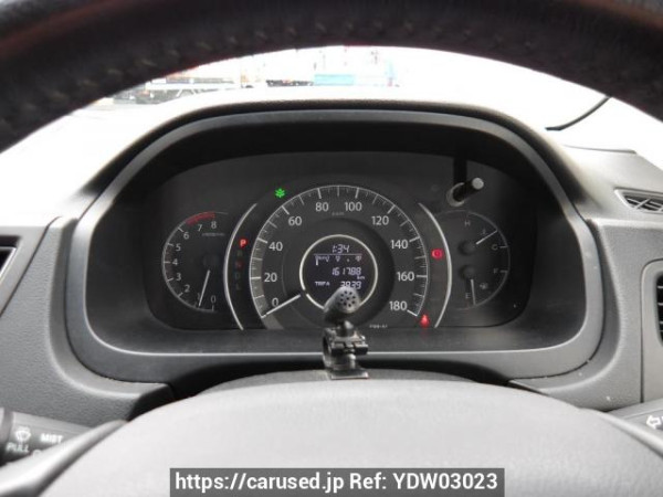 Used 2012 AT honda cr-v RM1 Image[20]