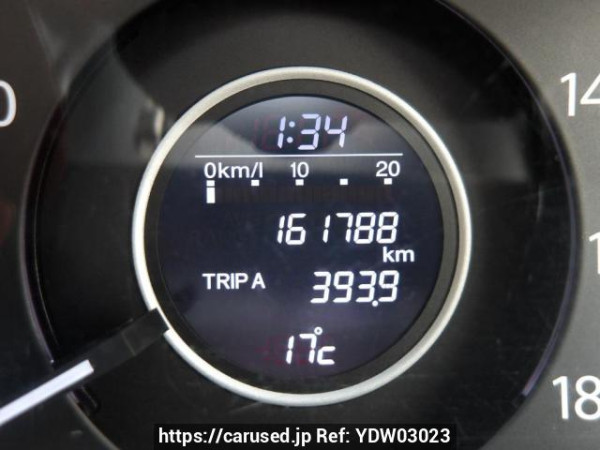 Used 2012 AT honda cr-v RM1 Image[21]