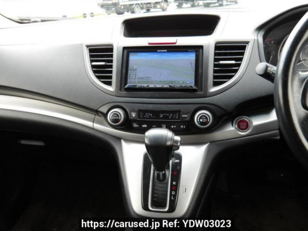 Used 2012 AT honda cr-v RM1 Image[22]