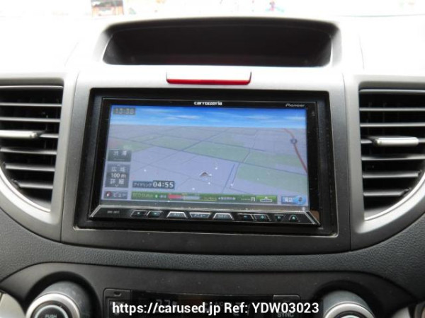 Used 2012 AT honda cr-v RM1 Image[23]