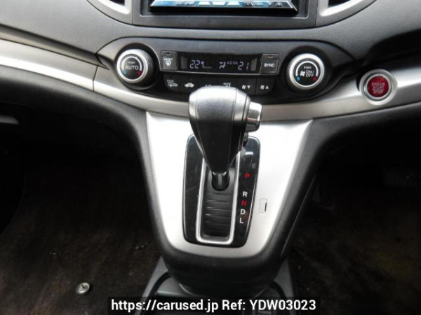 Used 2012 AT honda cr-v RM1 Image[25]