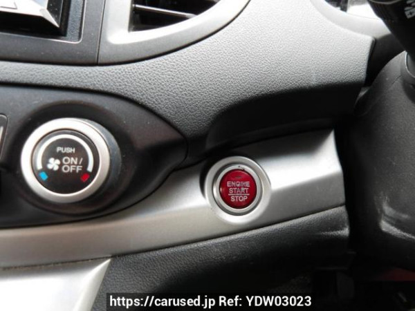 Used 2012 AT honda cr-v RM1 Image[27]