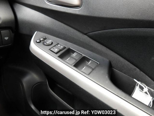 Used 2012 AT honda cr-v RM1 Image[29]
