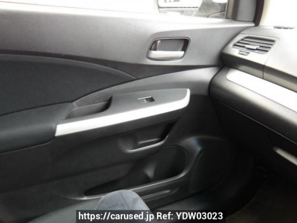 Used 2012 AT honda cr-v RM1 Image[30]
