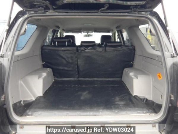 Used 2005 AT toyota hilux-surf TRN215W Image[8]