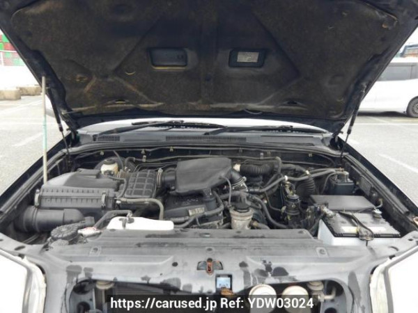 Used 2005 AT toyota hilux-surf TRN215W Image[9]