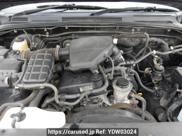 Used 2005 AT toyota hilux-surf TRN215W Image[10]