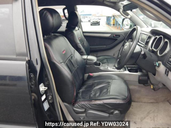 Used 2005 AT toyota hilux-surf TRN215W Image[14]