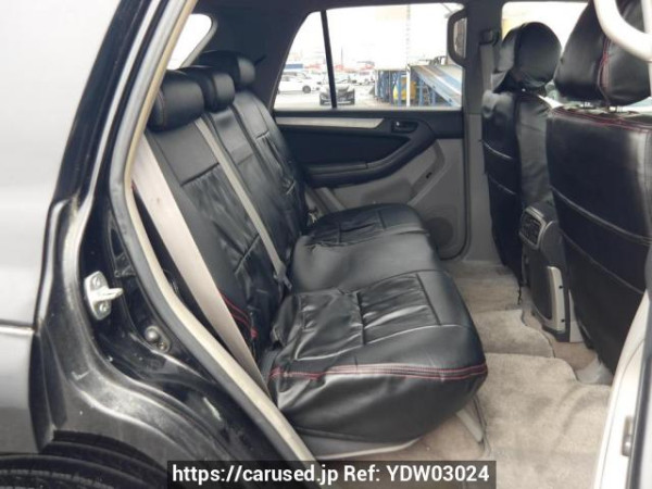 Used 2005 AT toyota hilux-surf TRN215W Image[16]