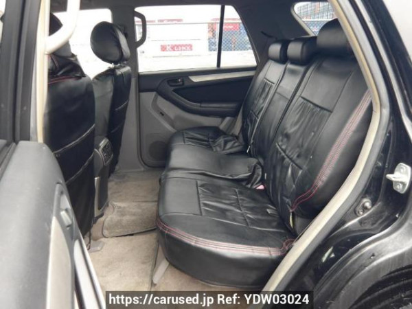 Used 2005 AT toyota hilux-surf TRN215W Image[17]