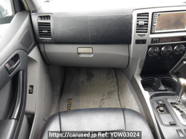 Used 2005 AT toyota hilux-surf TRN215W Image[19]