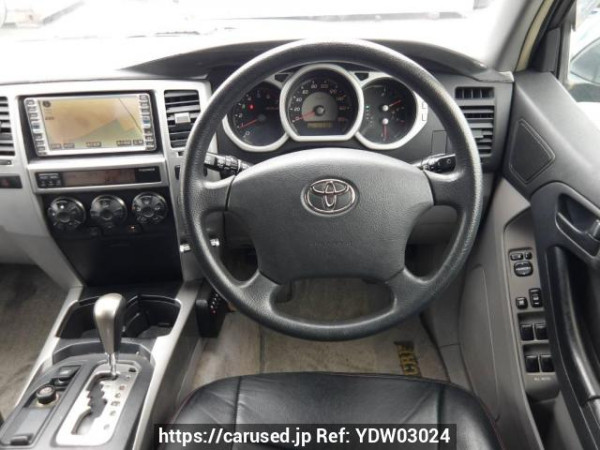 Used 2005 AT toyota hilux-surf TRN215W Image[20]