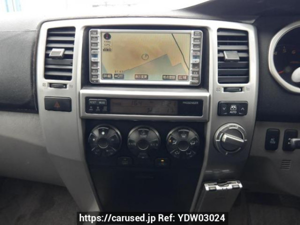 Used 2005 AT toyota hilux-surf TRN215W Image[23]