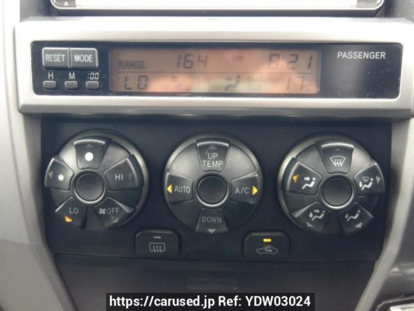 Used 2005 AT toyota hilux-surf TRN215W Image[25]
