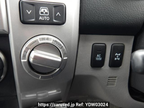 Used 2005 AT toyota hilux-surf TRN215W Image[27]