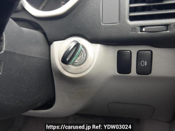 Used 2005 AT toyota hilux-surf TRN215W Image[28]