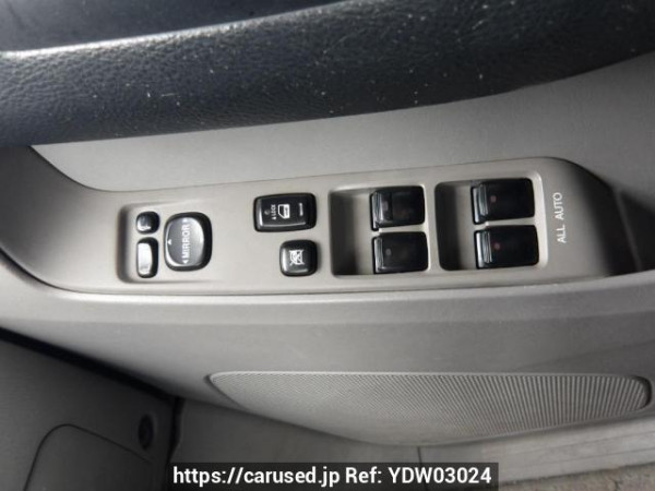 Used 2005 AT toyota hilux-surf TRN215W Image[30]