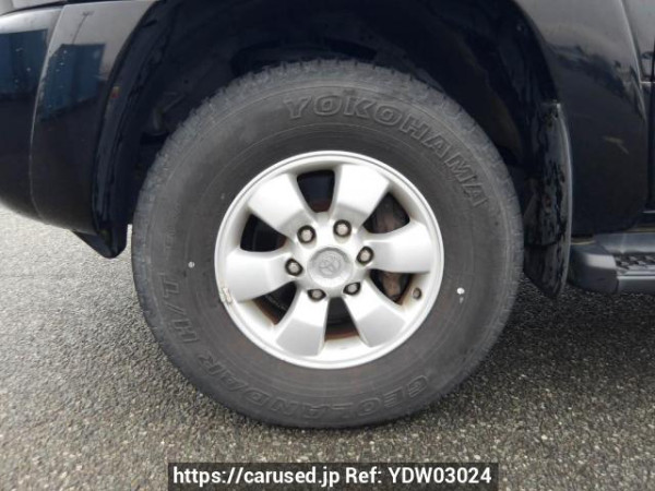 Used 2005 AT toyota hilux-surf TRN215W Image[32]
