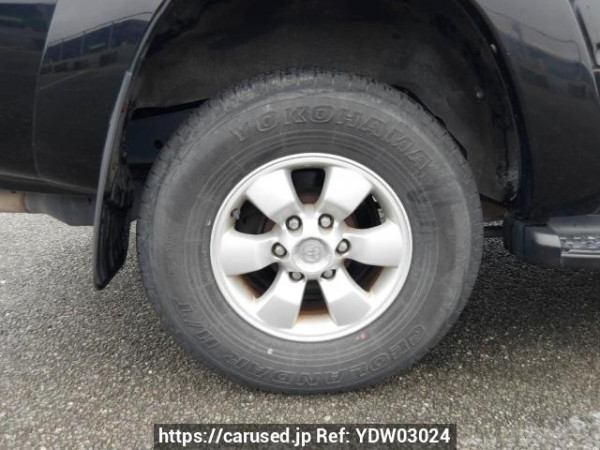 Used 2005 AT toyota hilux-surf TRN215W Image[33]
