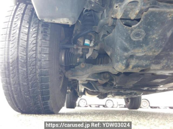 Used 2005 AT toyota hilux-surf TRN215W Image[35]