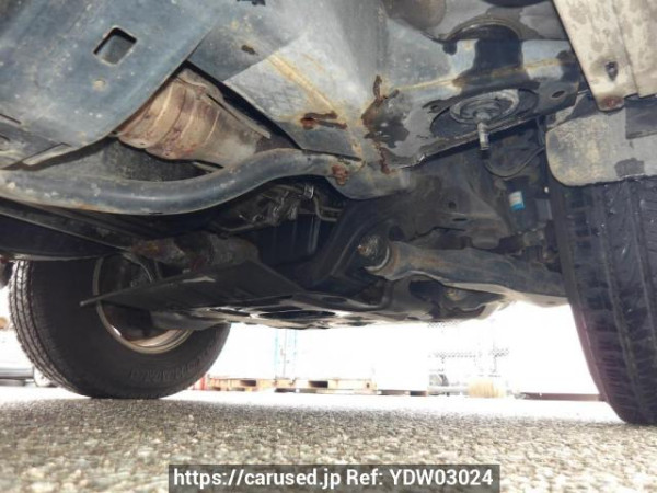 Used 2005 AT toyota hilux-surf TRN215W Image[37]