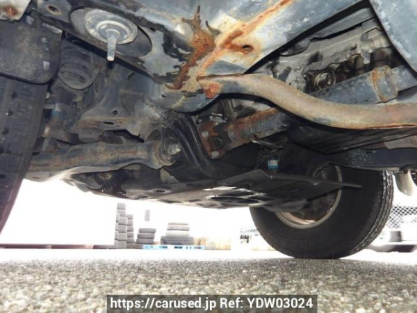 Used 2005 AT toyota hilux-surf TRN215W Image[38]