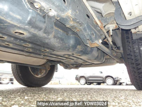 Used 2005 AT toyota hilux-surf TRN215W Image[39]