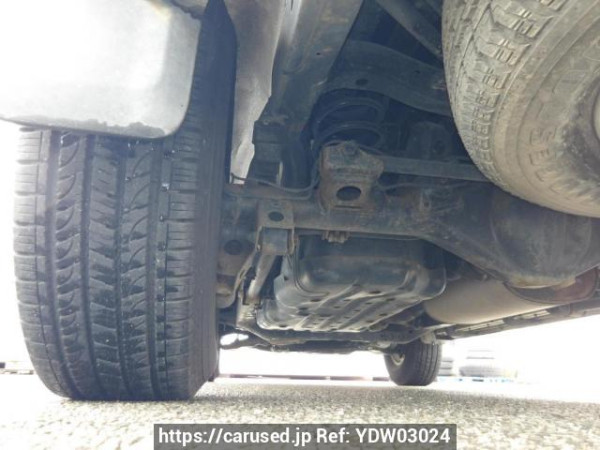 Used 2005 AT toyota hilux-surf TRN215W Image[41]