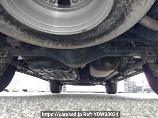 Used 2005 AT toyota hilux-surf TRN215W Image[42]