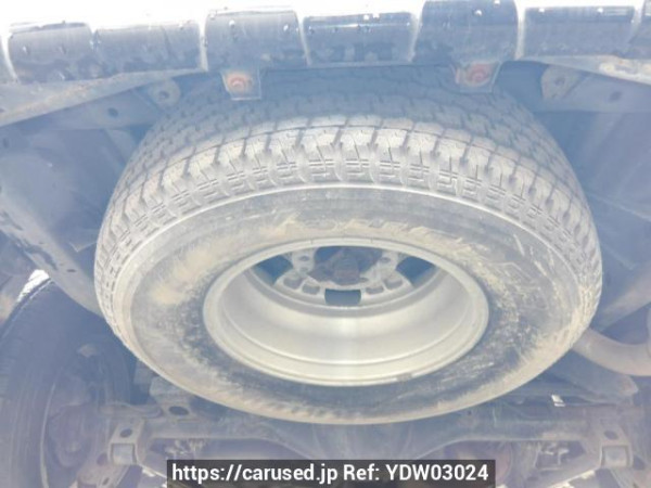 Used 2005 AT toyota hilux-surf TRN215W Image[44]