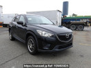 Mazda CX-5 KEEFW