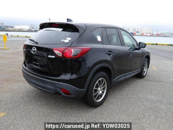 Used 2013 AT mazda cx-5 KEEFW Image[6]