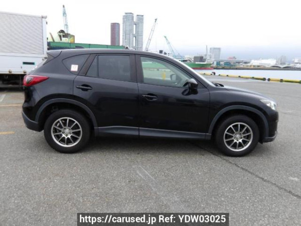 Used 2013 AT mazda cx-5 KEEFW Image[7]