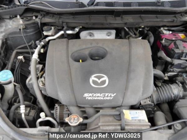 Used 2013 AT mazda cx-5 KEEFW Image[9]