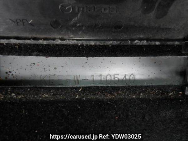 Used 2013 AT mazda cx-5 KEEFW Image[12]