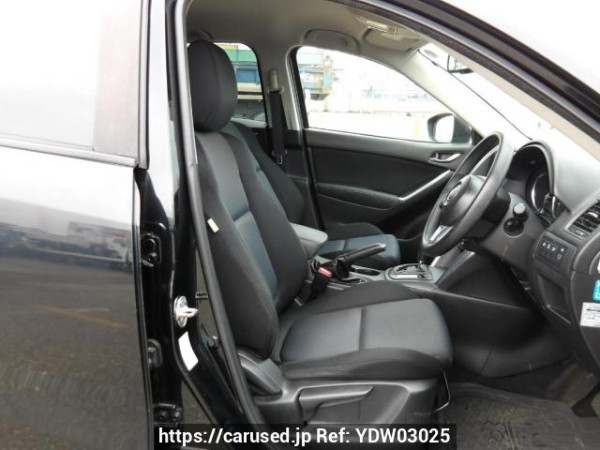Used 2013 AT mazda cx-5 KEEFW Image[13]