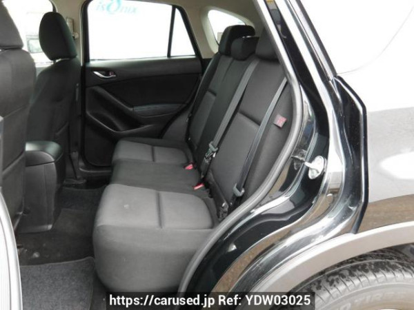 Used 2013 AT mazda cx-5 KEEFW Image[16]