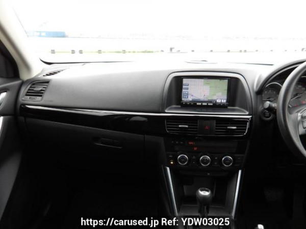 Used 2013 AT mazda cx-5 KEEFW Image[18]