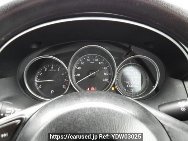 Used 2013 AT mazda cx-5 KEEFW Image[20]