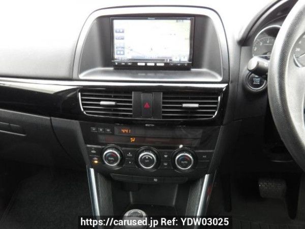 Used 2013 AT mazda cx-5 KEEFW Image[22]