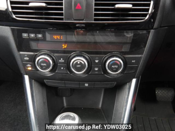 Used 2013 AT mazda cx-5 KEEFW Image[24]