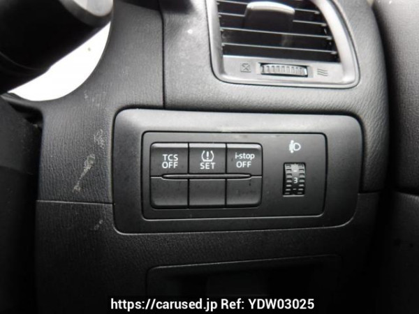 Used 2013 AT mazda cx-5 KEEFW Image[26]